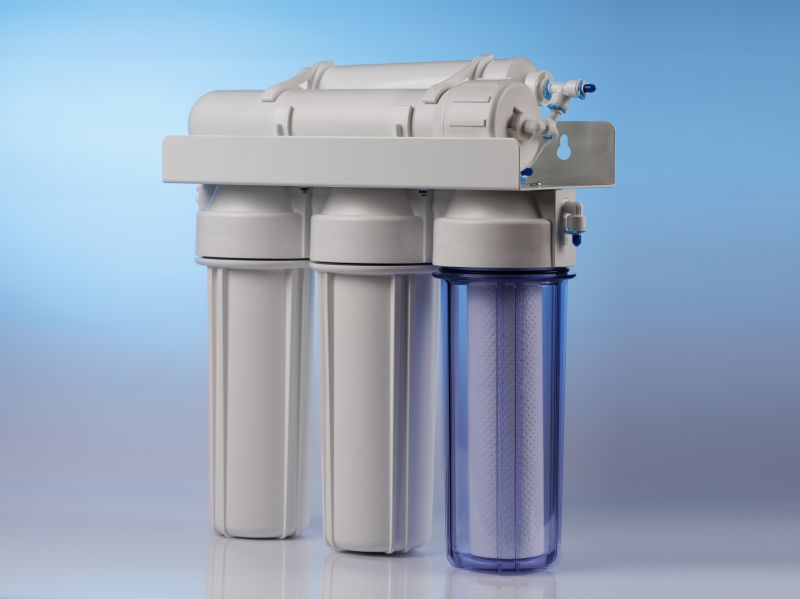 Drinking Water Filter Service