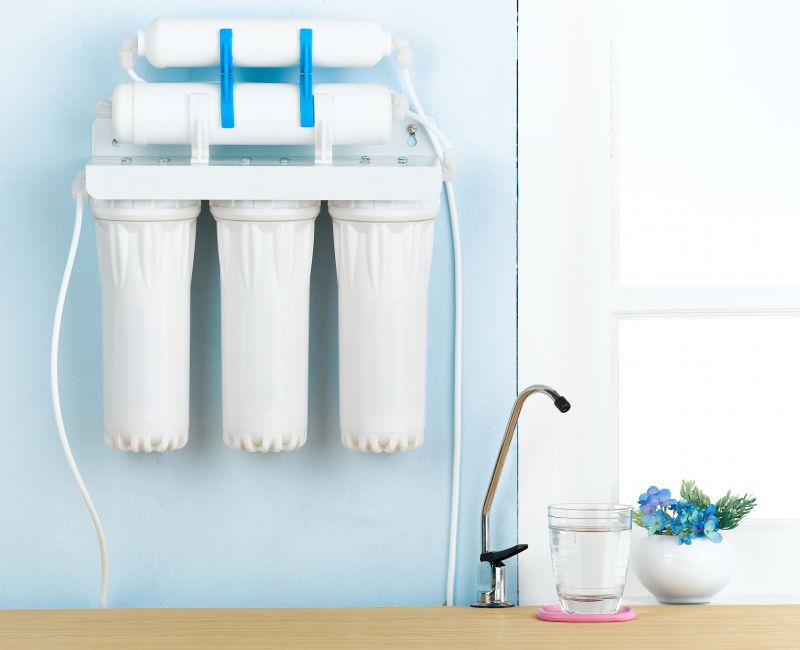 Water Filtration Systems